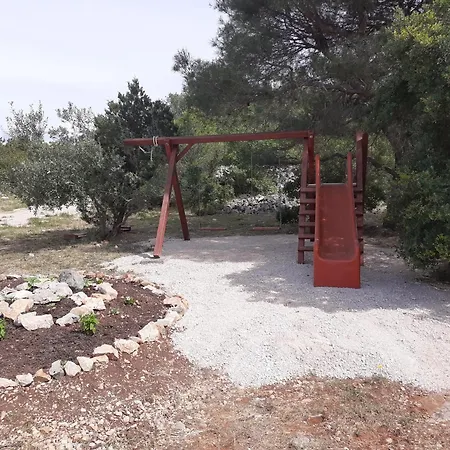 Wooden House For Vidrovaca 아파트 *